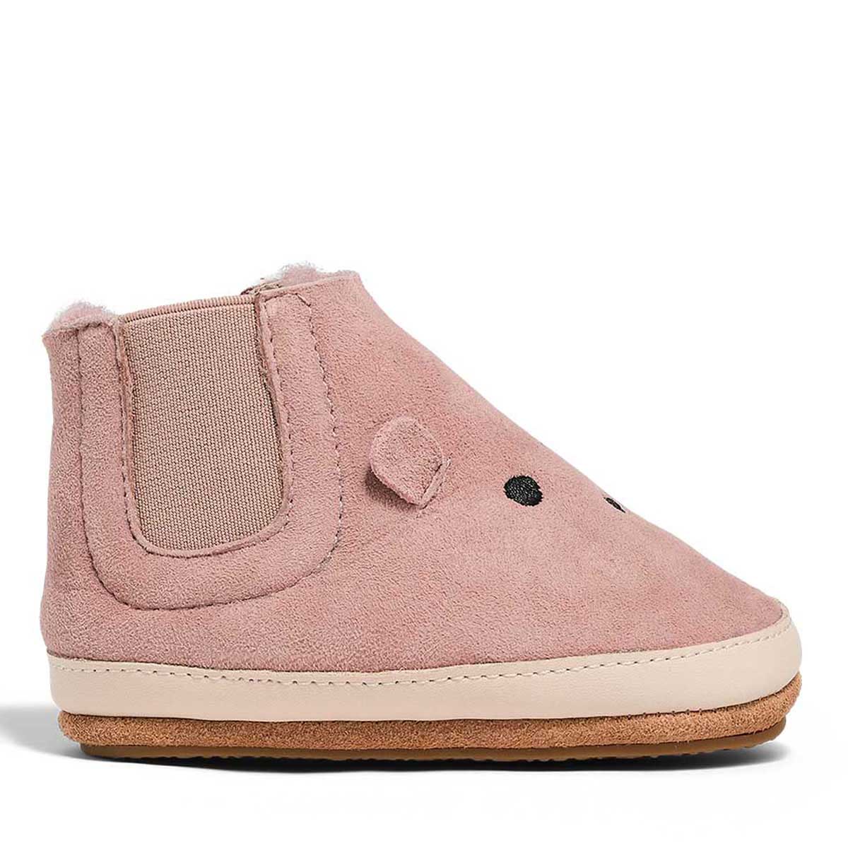 Pretty Brave Cosy Boot